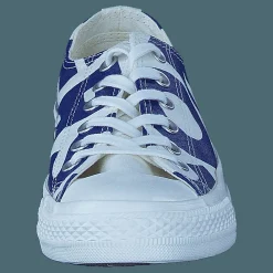 Barn Converse Chuck Taylor All Star Natural/blue/egret