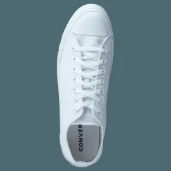 Converse Chuck Taylor All Star Ox White Mono