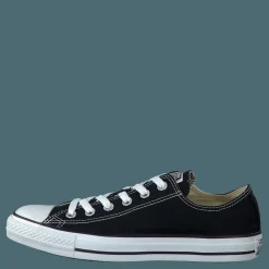 Converse Chuck Taylor All Star Ox Canvas Black