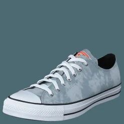 Converse Chuck Taylor All Star Ox White/black/white/grey