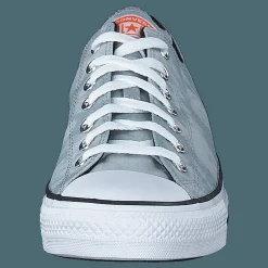 Converse Chuck Taylor All Star Ox White/black/white/grey