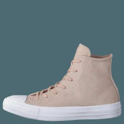 Converse Chuck Taylor All Star Particle Beige/silver/white