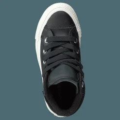 Barn Converse Chuck Taylor All Star Pc Boot Black