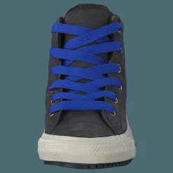 Barn Converse Chuck Taylor All Star Pc Boot Almost Black