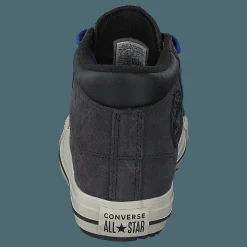 Barn Converse Chuck Taylor All Star Pc Boot Almost Black