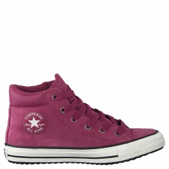 Barn Converse Chuck Taylor All Star Pc Boot Rose