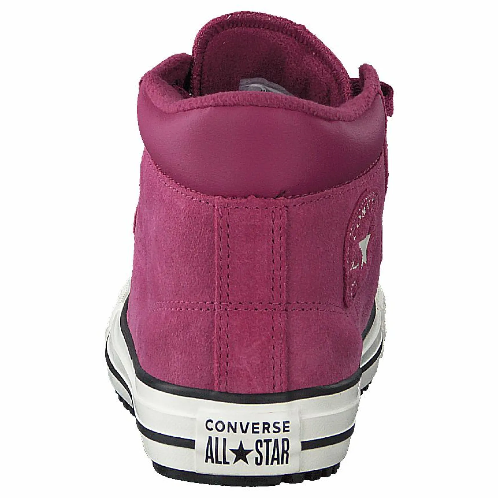 Barn Converse Chuck Taylor All Star Pc Boot Rose