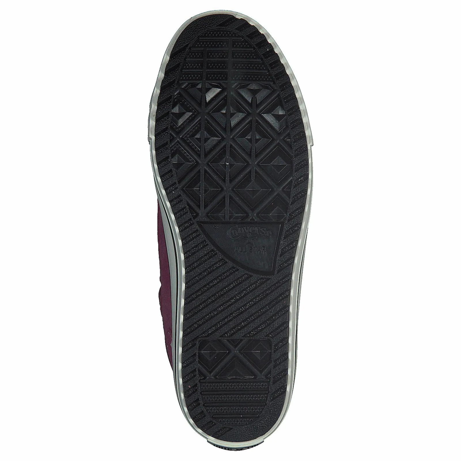 Barn Converse Chuck Taylor All Star Pc Boot Rose