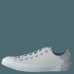 Converse Chuck Taylor All Star Pure Platinum/wolf Grey