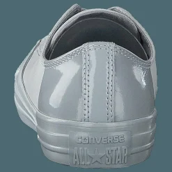 Converse Chuck Taylor All Star Pure Platinum/wolf Grey