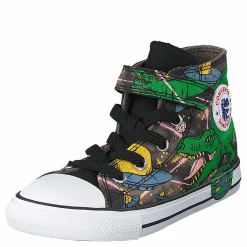 Barn Converse Chuck Taylor All Star 1v Inter Taupe