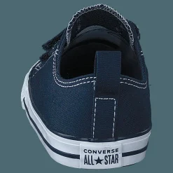 Barn Converse Chuck Taylor All Star 2v Navy/white