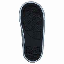 Barn Converse Chuck Taylor All Star 2v Pirat 102-white/university Red/black