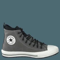 Converse Chuck Taylor All Star Wp Boot Grey/black