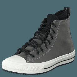 Converse Chuck Taylor All Star Wp Boot Grey/black