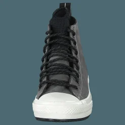 Converse Chuck Taylor All Star Wp Boot Grey/black