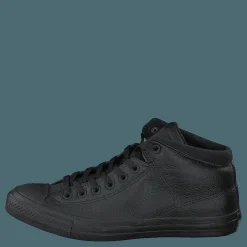 Converse Chuck Taylor High Street Black Monochrome