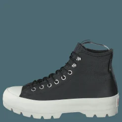 Converse Chuck Taylor Lugged Boot Black