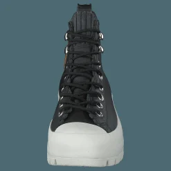 Converse Chuck Taylor Lugged Boot Black