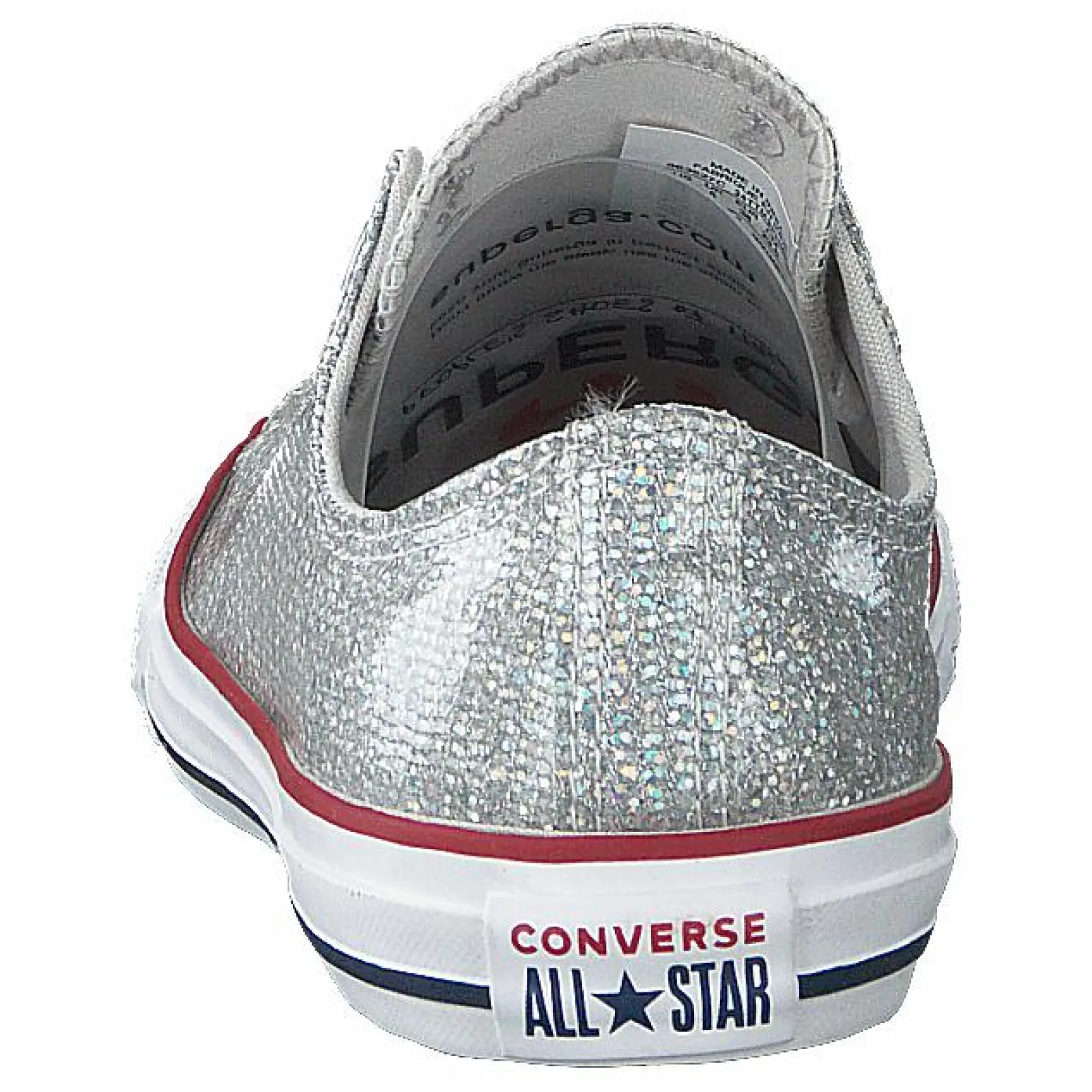 Barn Converse Chuck Taylor Ox Sparkle Mouse