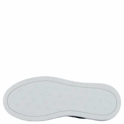 Calvin Klein Chunky Cupsole Mono Lth Wn Black