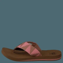 Reef Ci6719 Spring Woven Rose