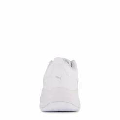 Puma Cilia Mode White-silver