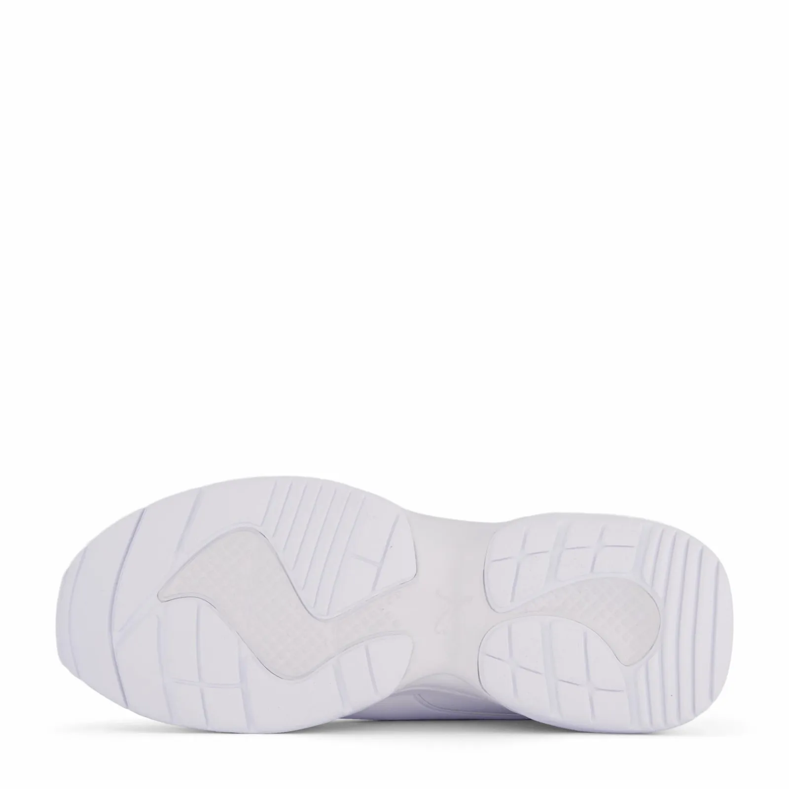 Puma Cilia Mode White-silver