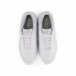 Puma Cilia Mode White-silver