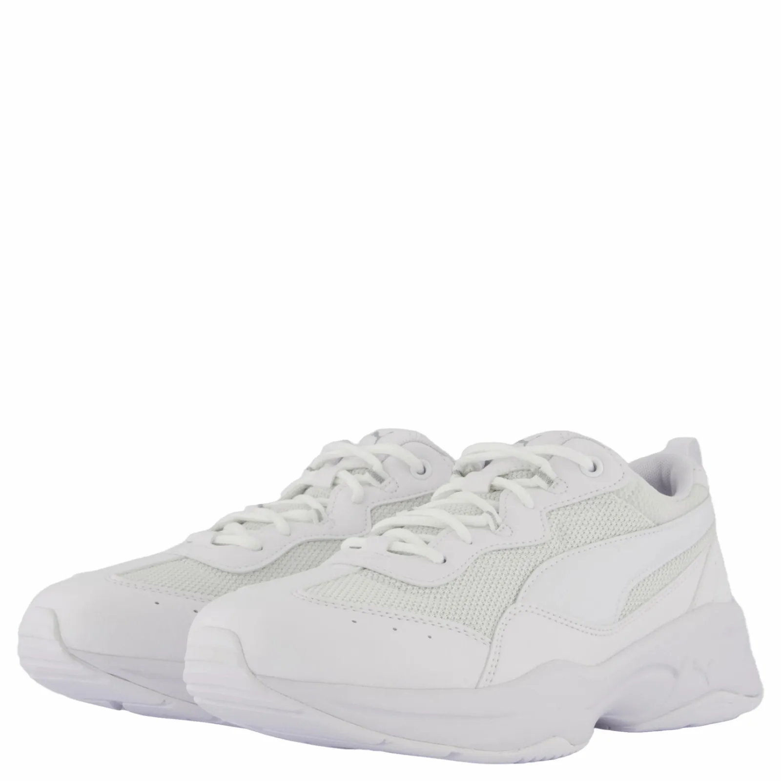 Puma Cilia White-gray Violet- Si