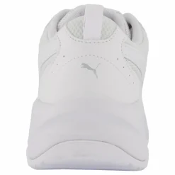 Puma Cilia White-gray Violet- Si
