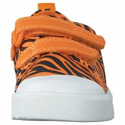Barn Clarks City Bright T Tiger Print