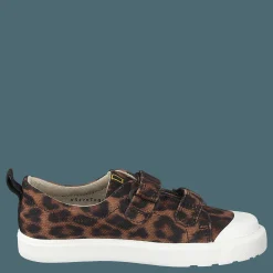 Barn Clarks City Geo T Brown Cocmbi