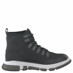 Swims City Hiker  Black/gray/olive Night