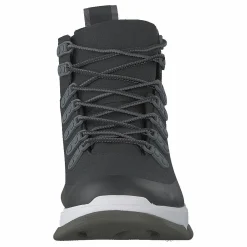 Swims City Hiker  Black/gray/olive Night