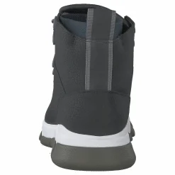 Swims City Hiker  Black/gray/olive Night
