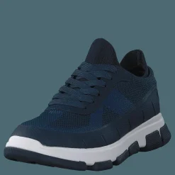 Swims City Hiker Sneaker Navy/white