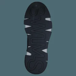 Swims City Hiker Sneaker Navy/white