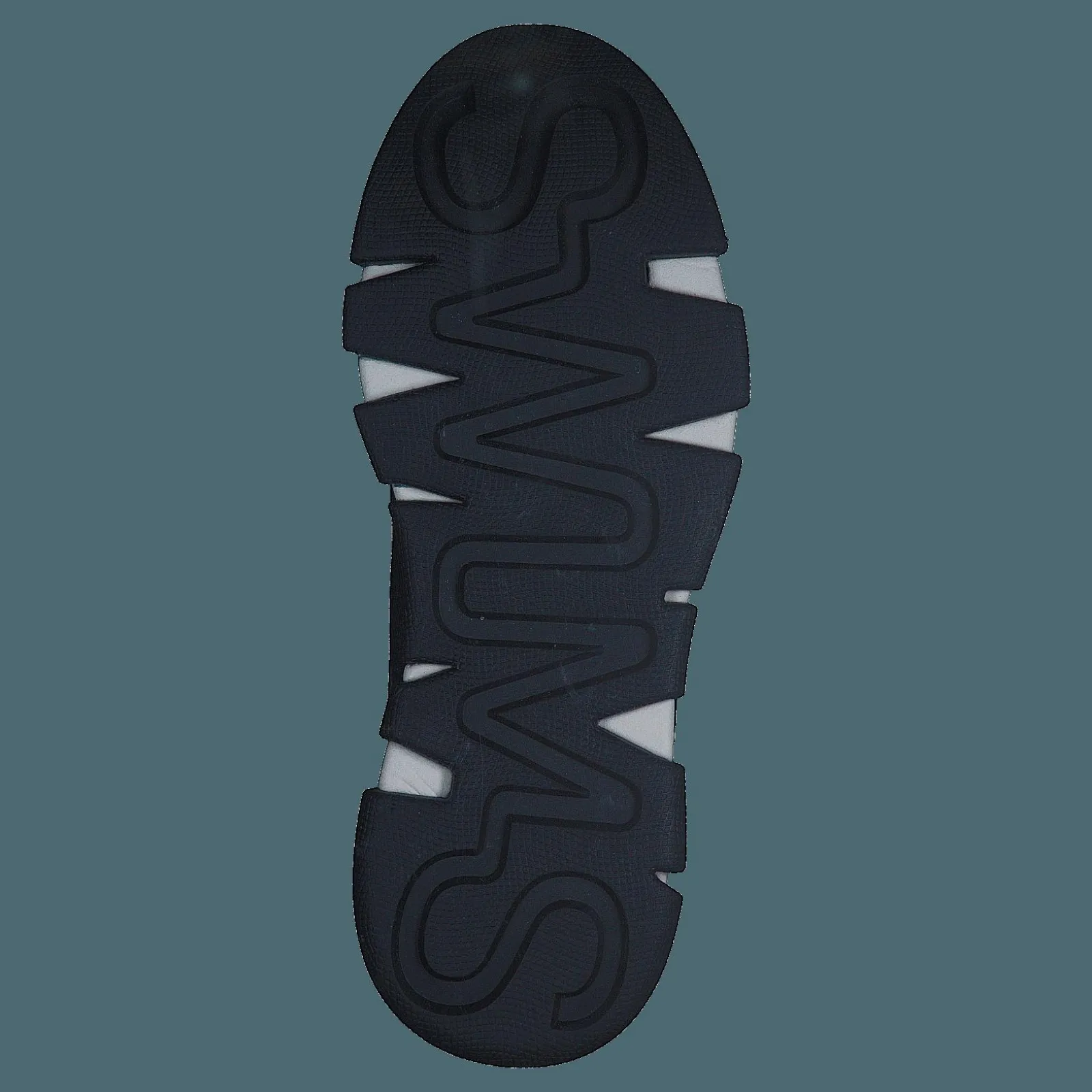 Swims City Hiker Sneaker Navy/white