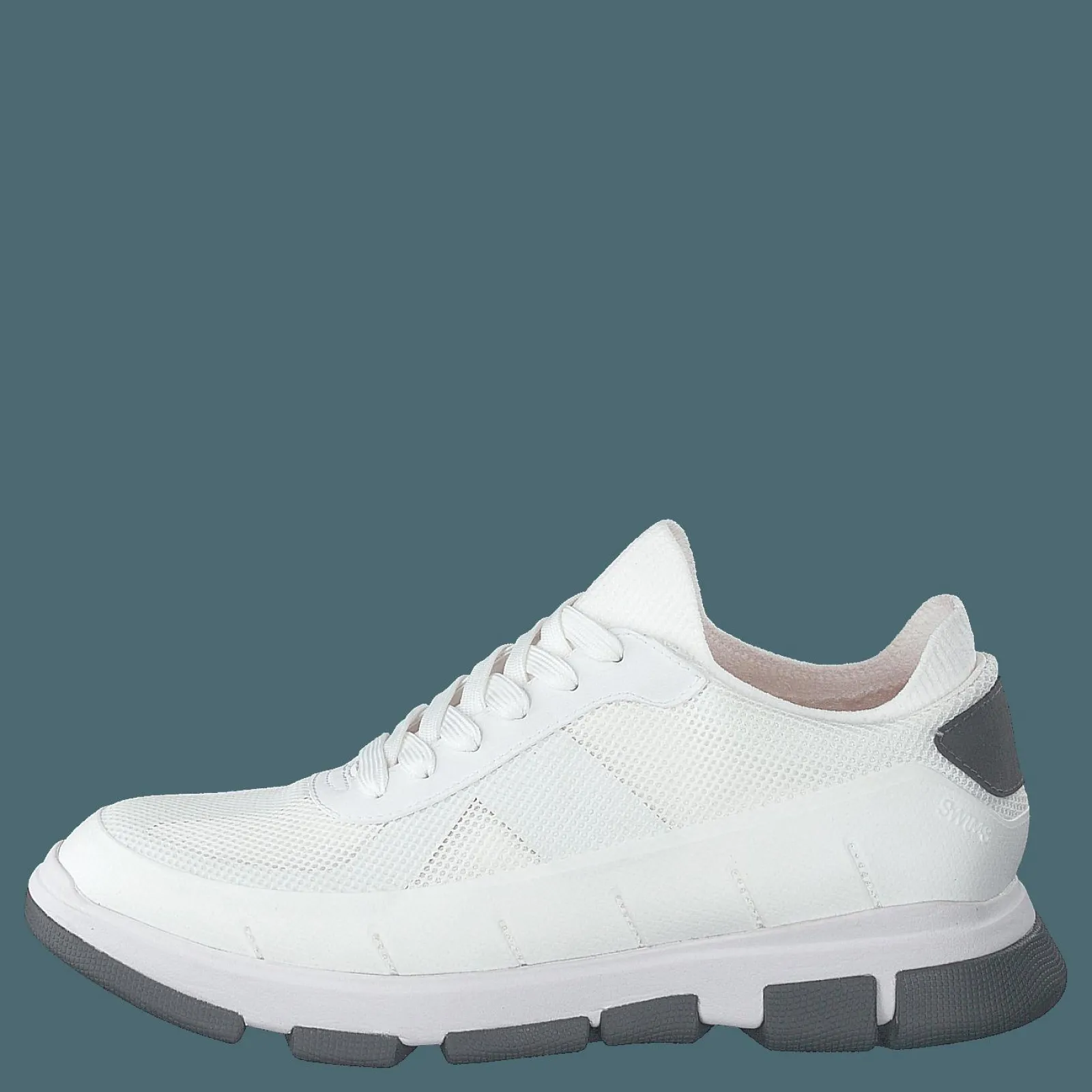 Swims City Hiker Sneaker White/gray