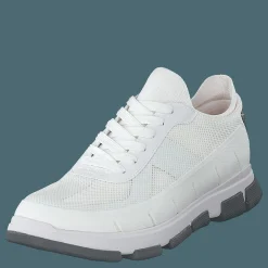 Swims City Hiker Sneaker White/gray