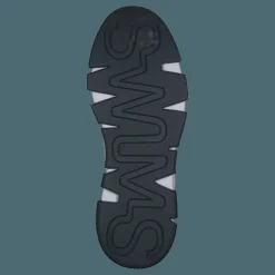 Swims City Hiker Sneaker White/gray