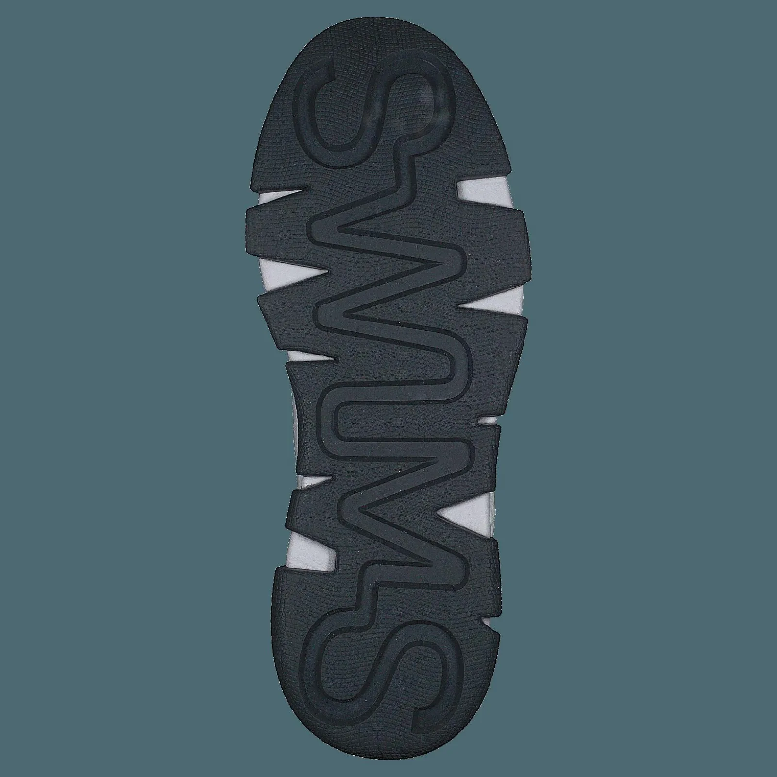 Swims City Hiker Sneaker White/gray