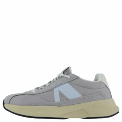 ARKK Copenhagen City-free Ice Grey - Men Ice Grey