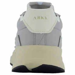 ARKK Copenhagen City-free Ice Grey - Men Ice Grey