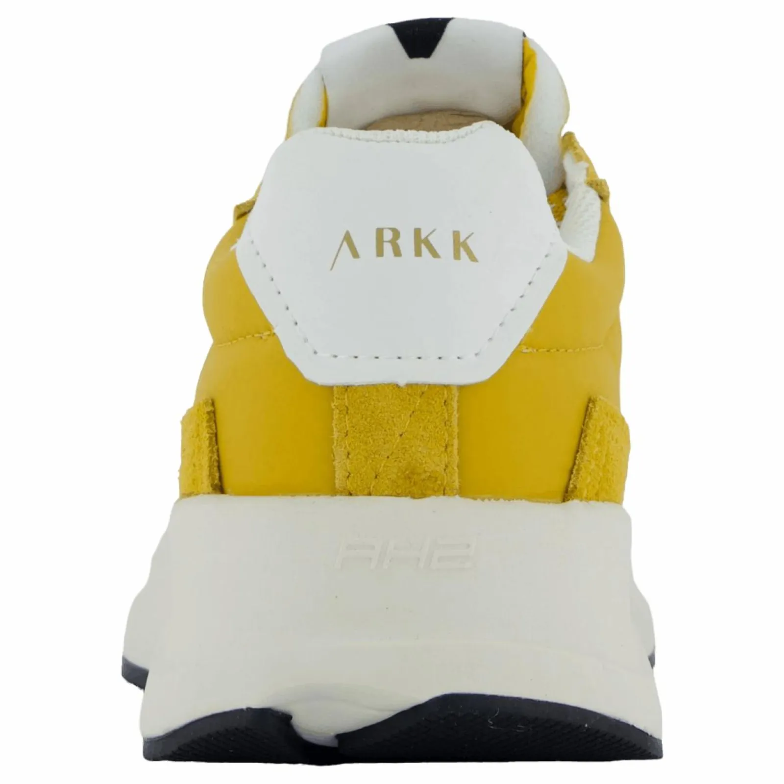 ARKK Copenhagen City-free Nylon Ah2 Calendula Calendula Marshmallow