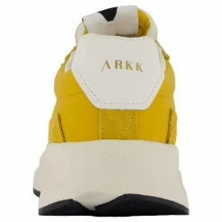 ARKK Copenhagen City-Free Nylon Calendula Marshmallow - Men
