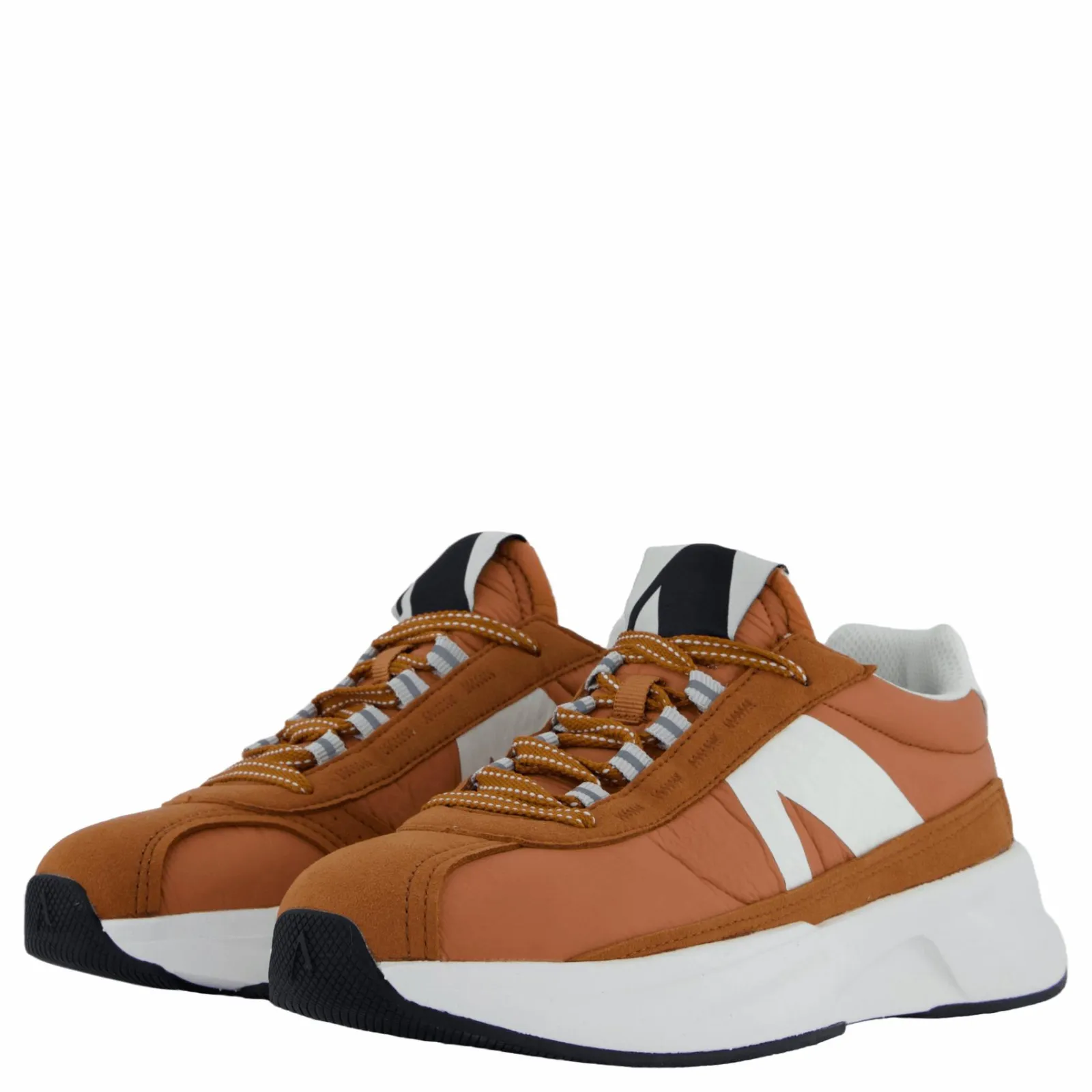 ARKK Copenhagen City-free Terracotta - Women Terracotta