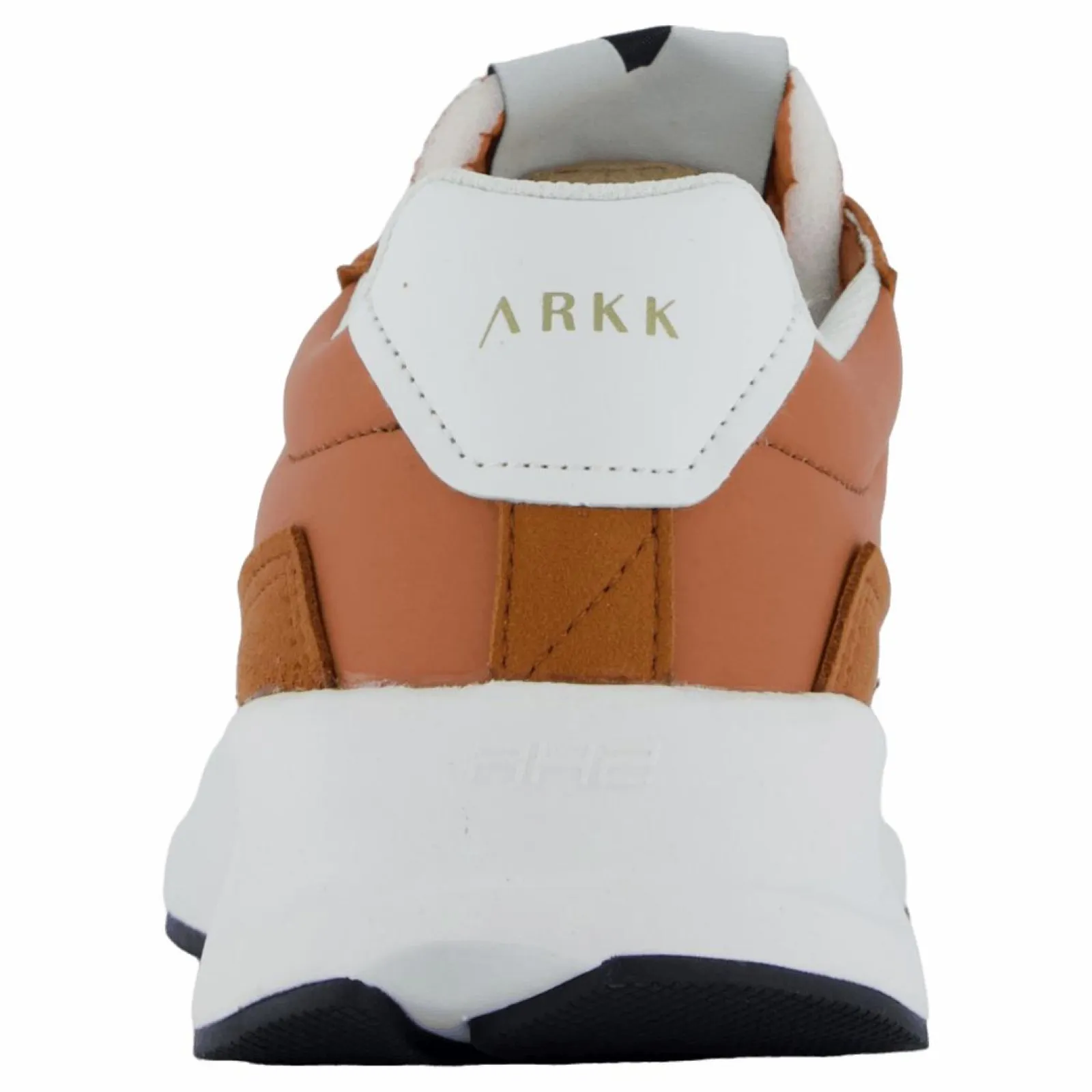 ARKK Copenhagen City-free Terracotta - Women Terracotta