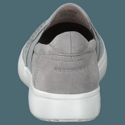 Rockport Cl Ariell Goreslipon Grey/blue Kid Suede